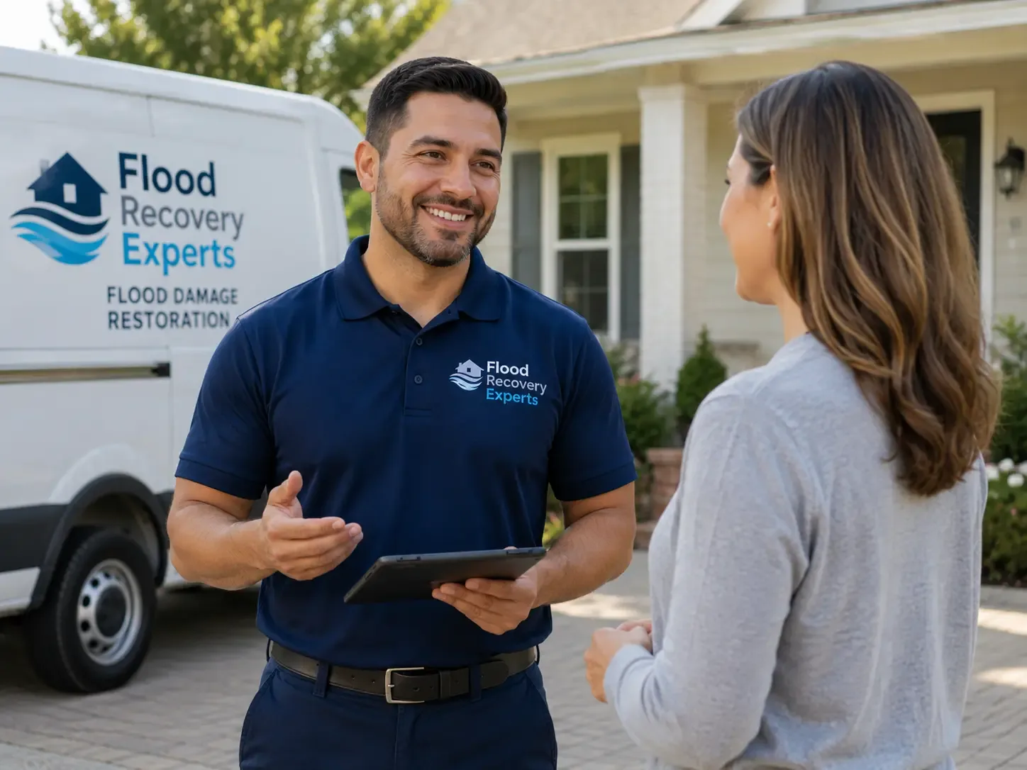 Flood Damage Cleanup West Babylon, NY FAQs